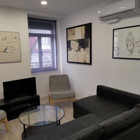 Dobairro Suites At Merces Lisbon Bagian luar foto