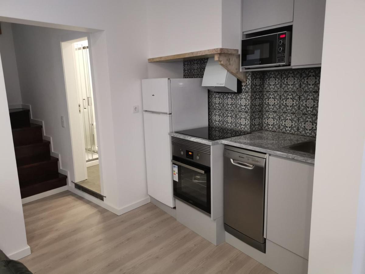 Dobairro Suites At Merces Lisbon Bagian luar foto