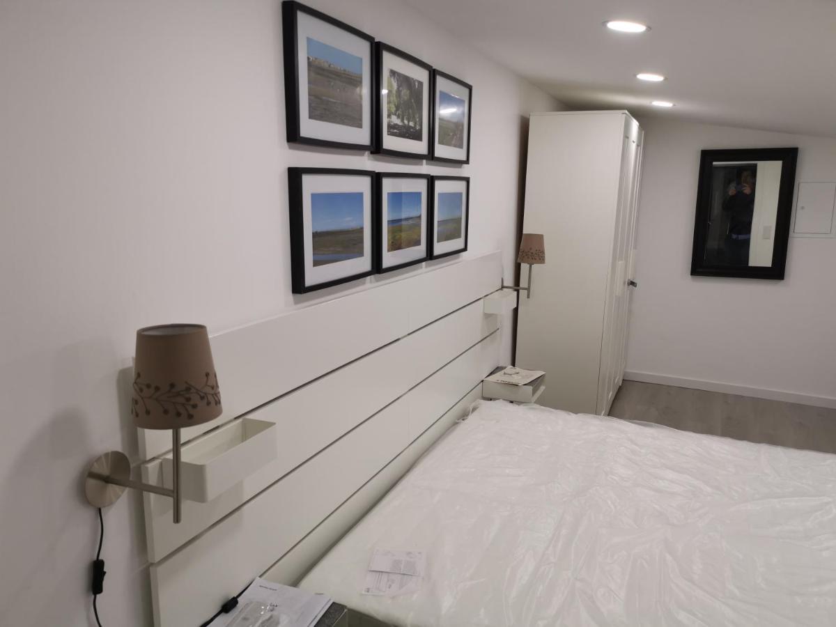 Dobairro Suites At Merces Lisbon Bagian luar foto