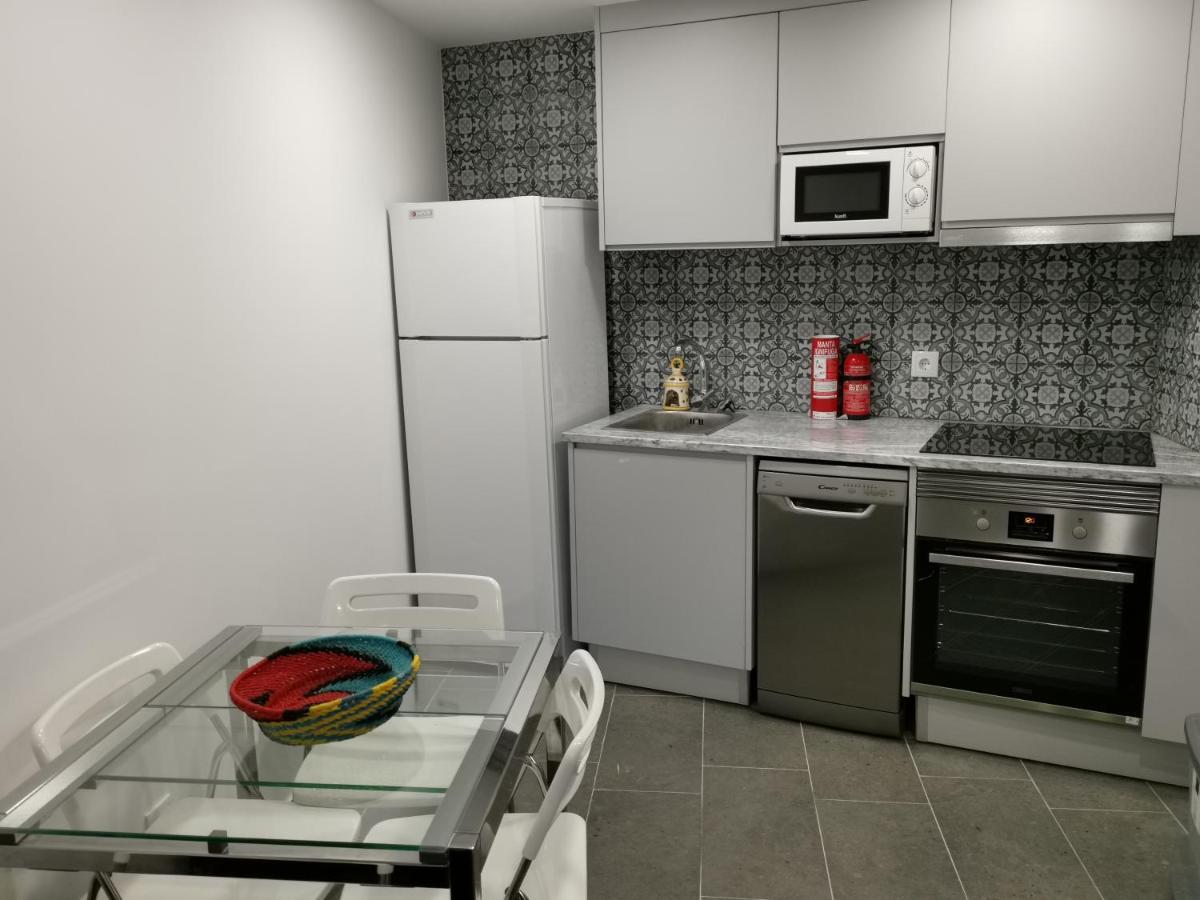 Dobairro Suites At Merces Lisbon Bagian luar foto