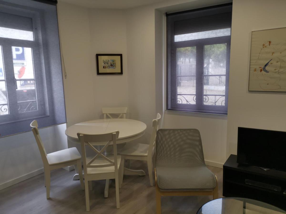 Dobairro Suites At Merces Lisbon Bagian luar foto