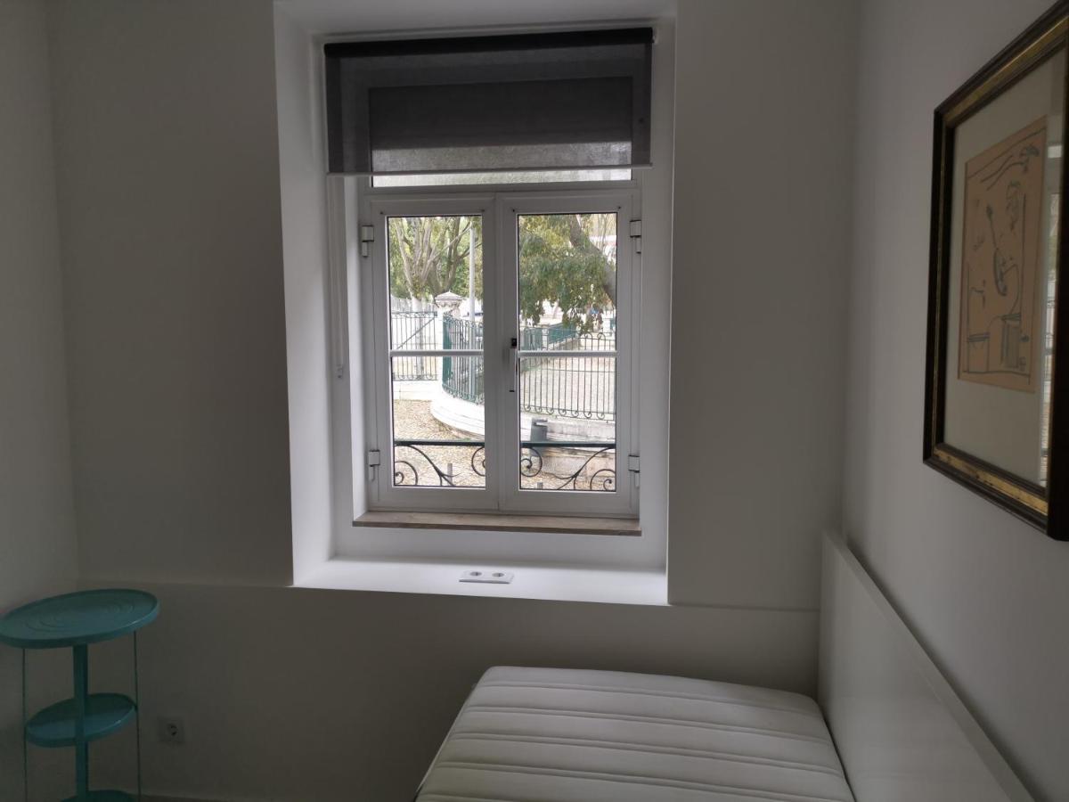 Dobairro Suites At Merces Lisbon Bagian luar foto