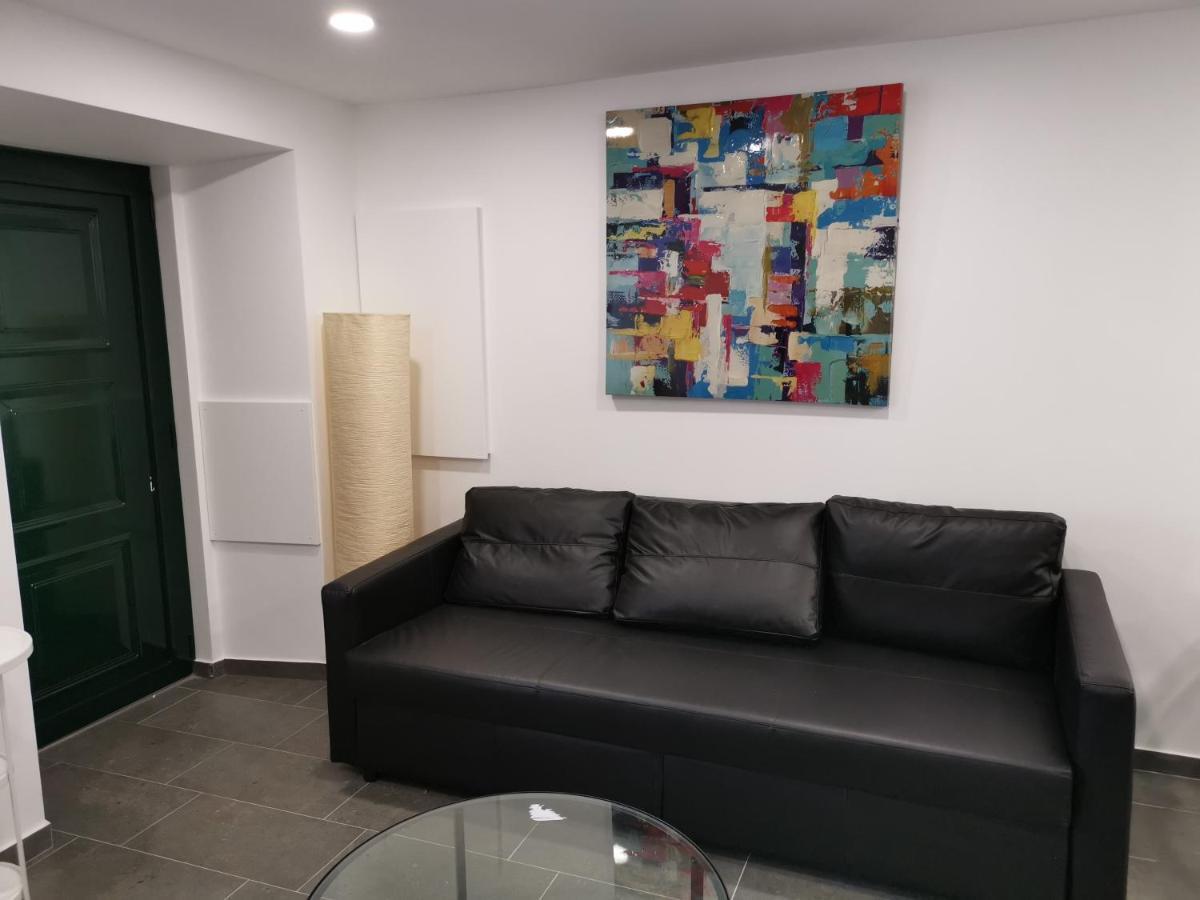 Dobairro Suites At Merces Lisbon Bagian luar foto