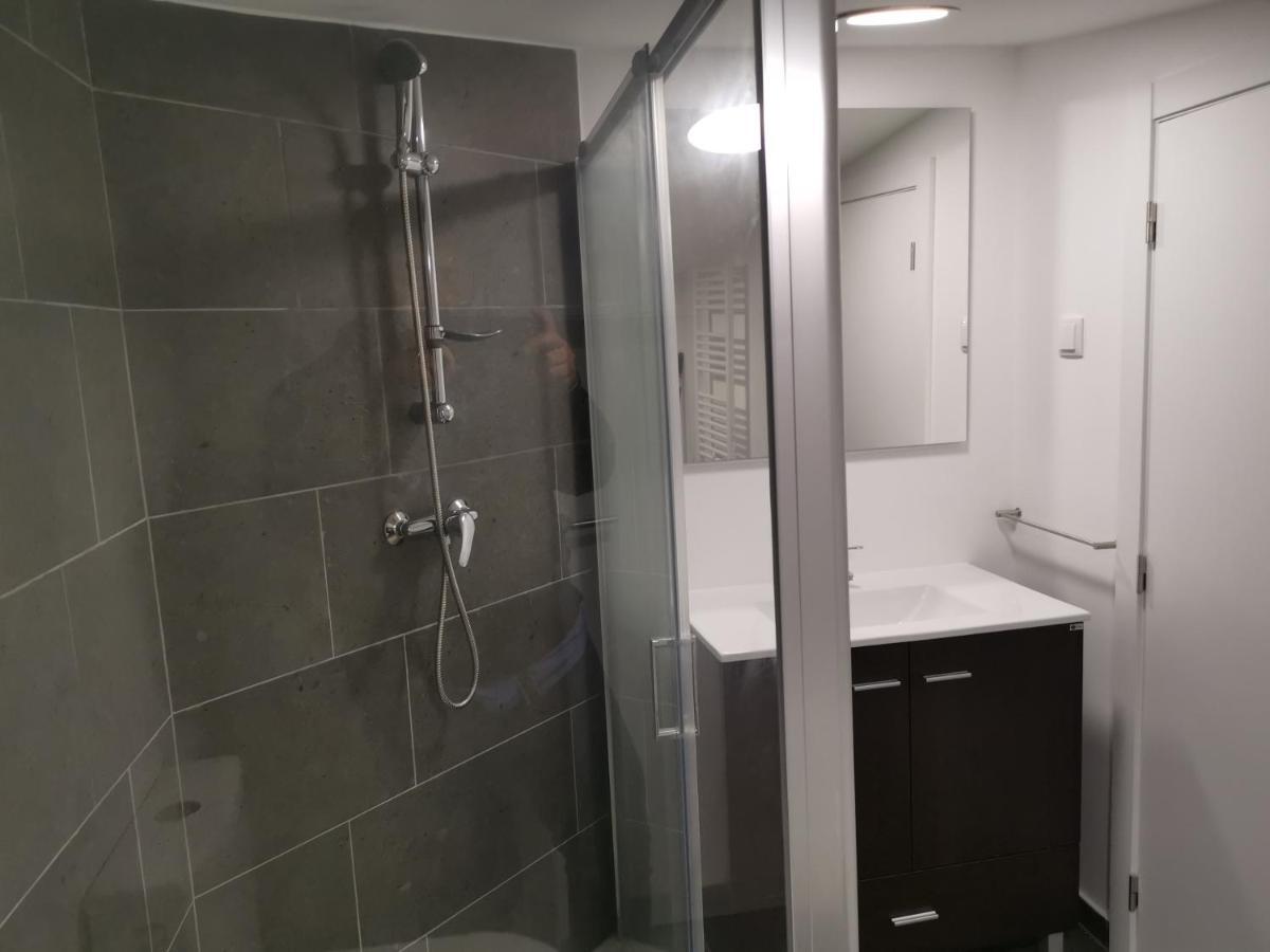 Dobairro Suites At Merces Lisbon Bagian luar foto