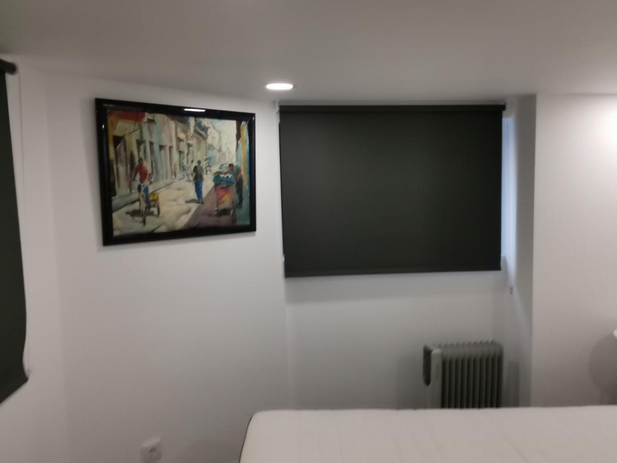 Dobairro Suites At Merces Lisbon Bagian luar foto